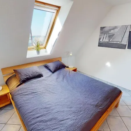 Seewind W06 Apartment