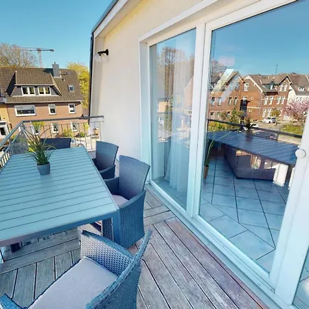 Seewind W06 Apartment