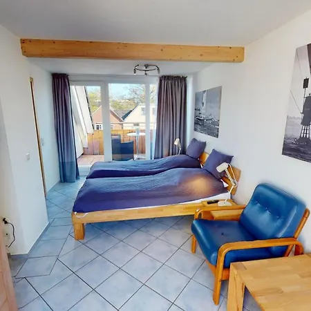 Seewind W06 Apartment *