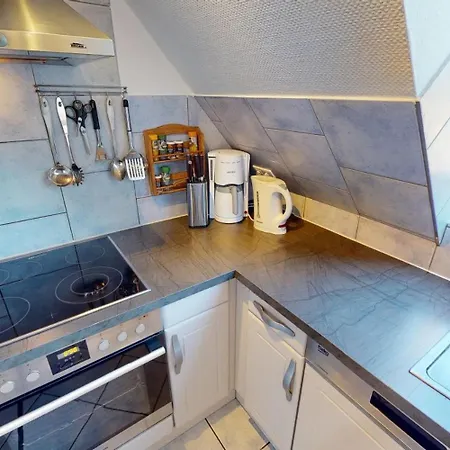 Apartment Seewind W06 Laboe