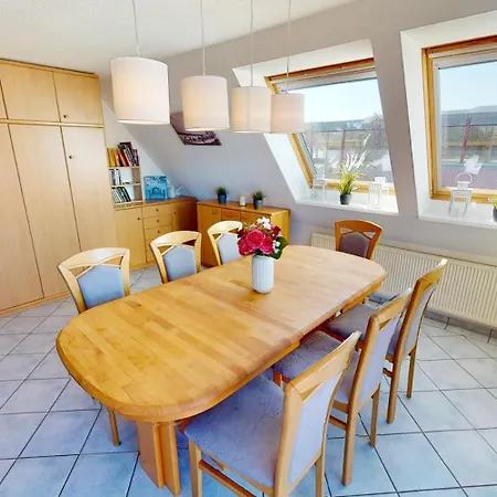 Seewind W06 Apartment