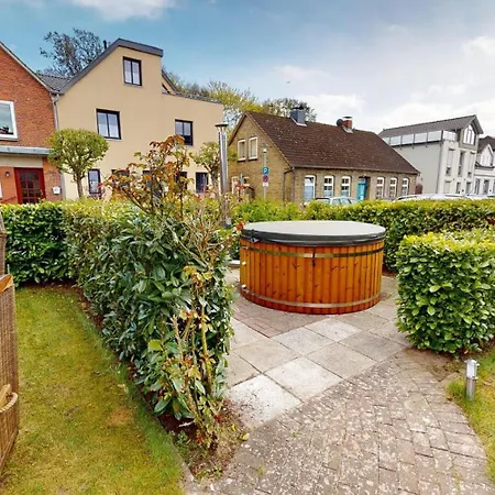 Seewind W06 Apartment Laboe
