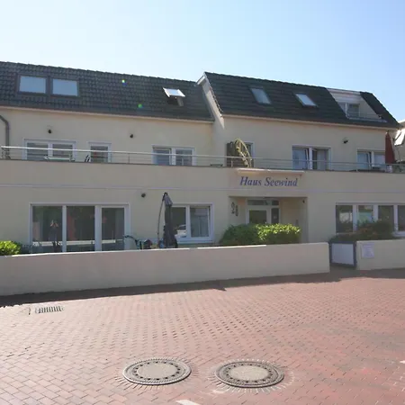 Apartment Seewind W06