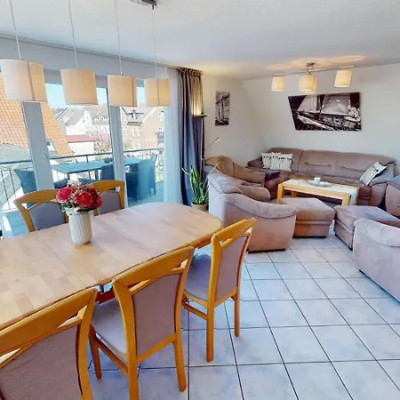 Apartment Seewind W06 *