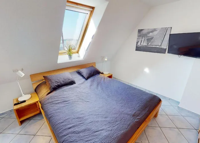 Seewind W06 Appartement