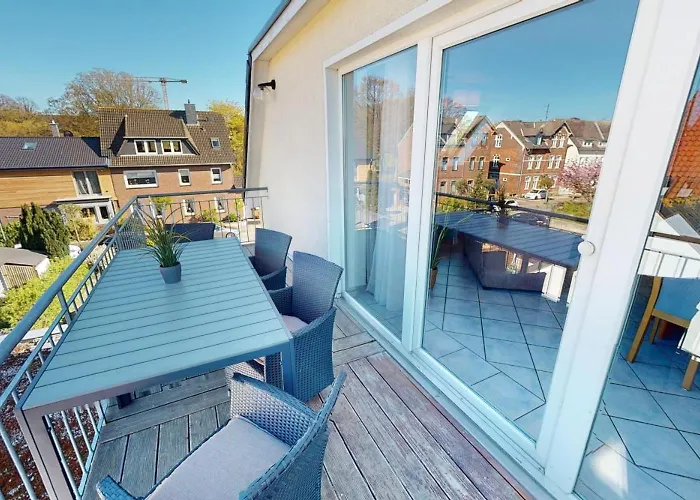 Seewind W06 Appartement