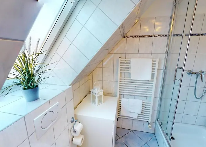 Appartement Seewind W06 *