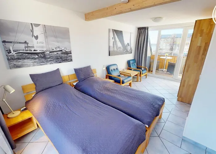 Seewind W06 Appartement *