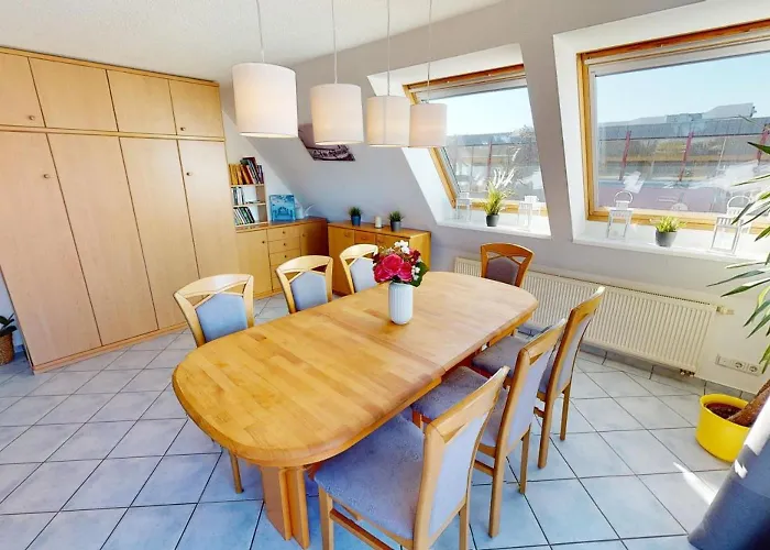 Seewind W06 Appartement