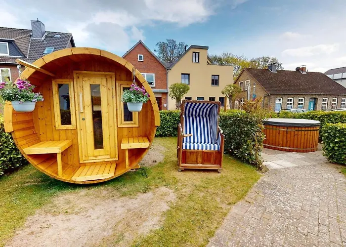 Seewind W06 Appartement