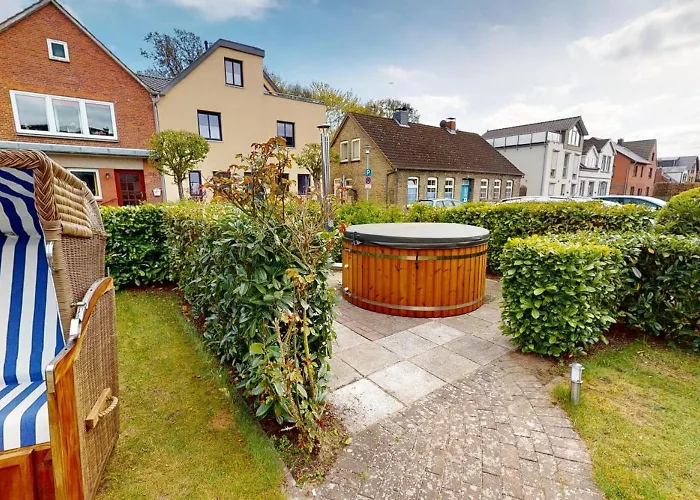 Seewind W06 Appartement Laboe