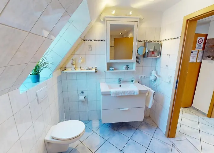 Appartement Seewind W06