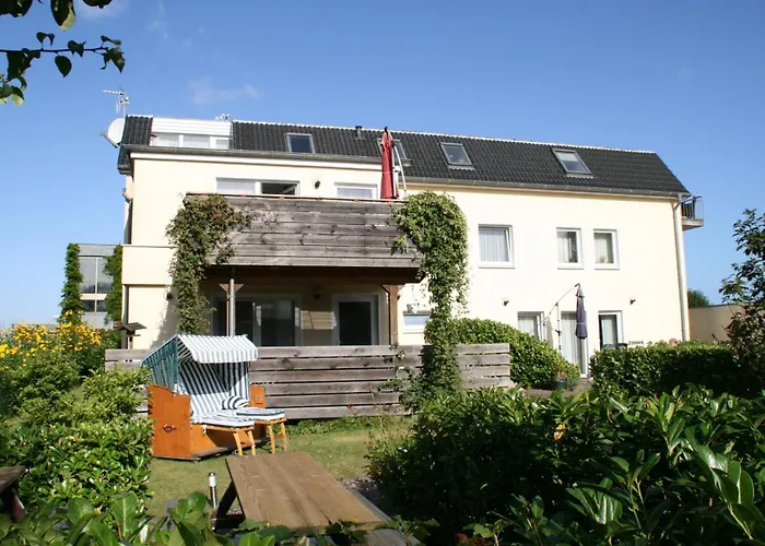 Seewind W06 Appartement *